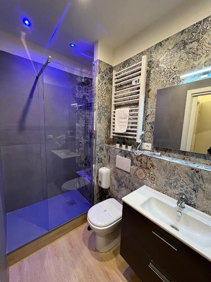 La Suite Rooms & Apartments Bologna Exterior photo