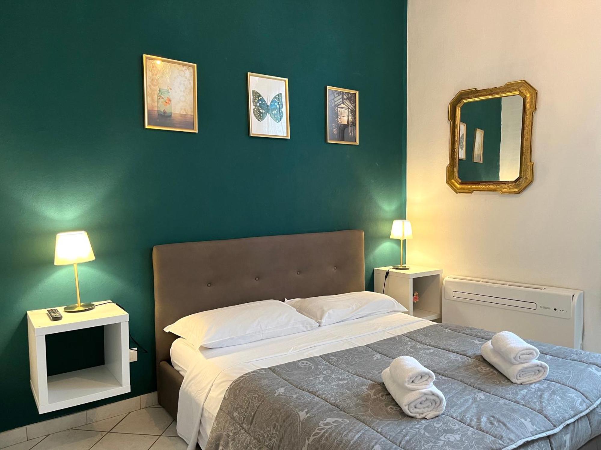 La Suite Rooms & Apartments Bologna Exterior photo