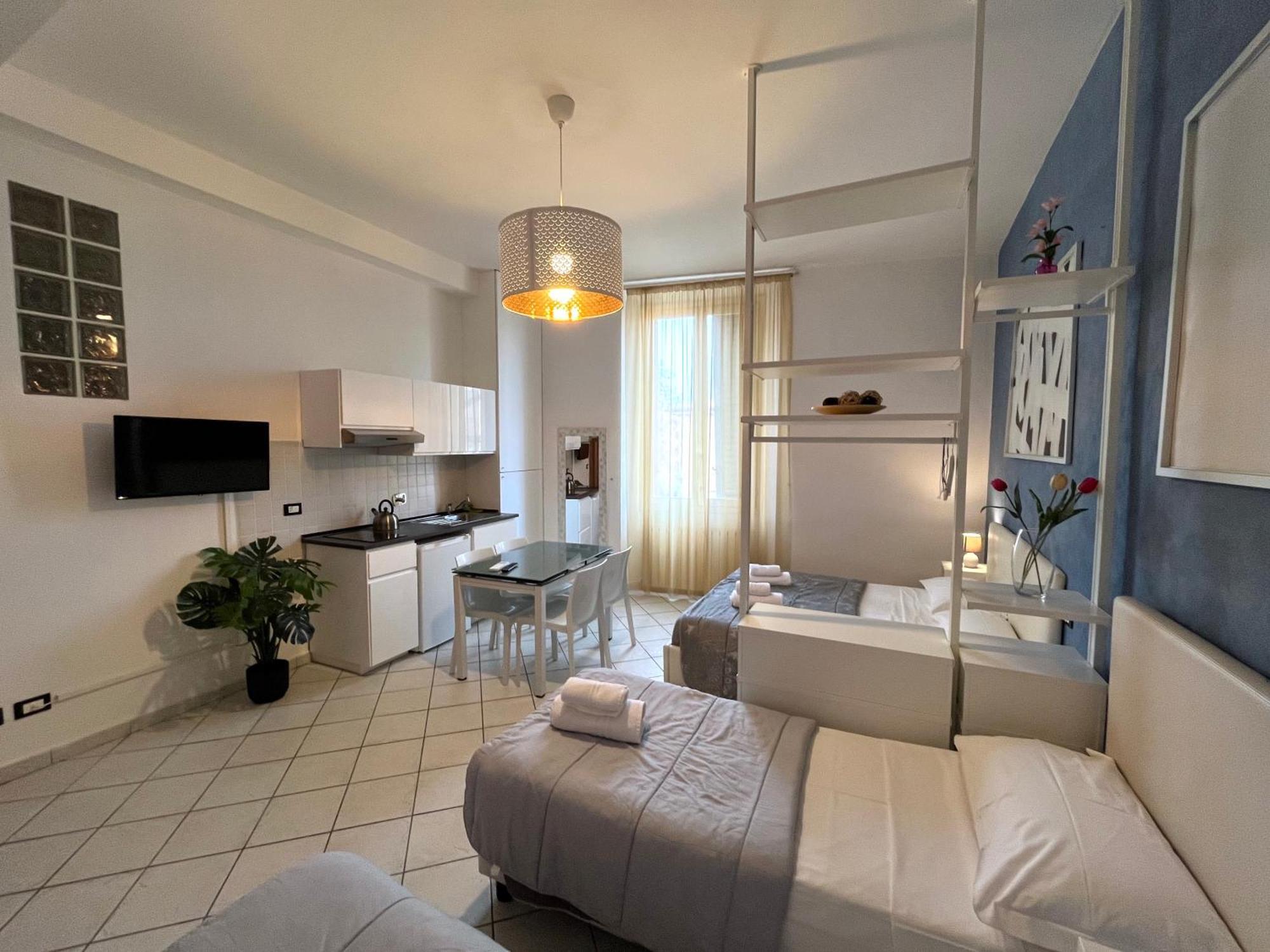La Suite Rooms & Apartments Bologna Exterior photo