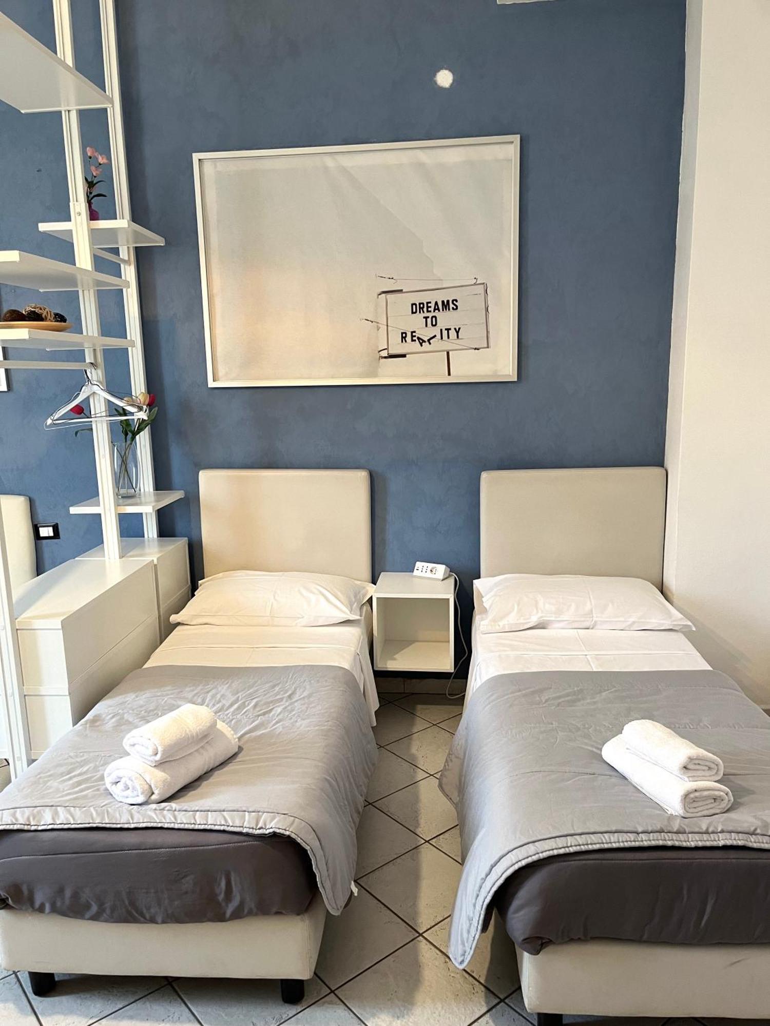 La Suite Rooms & Apartments Bologna Exterior photo