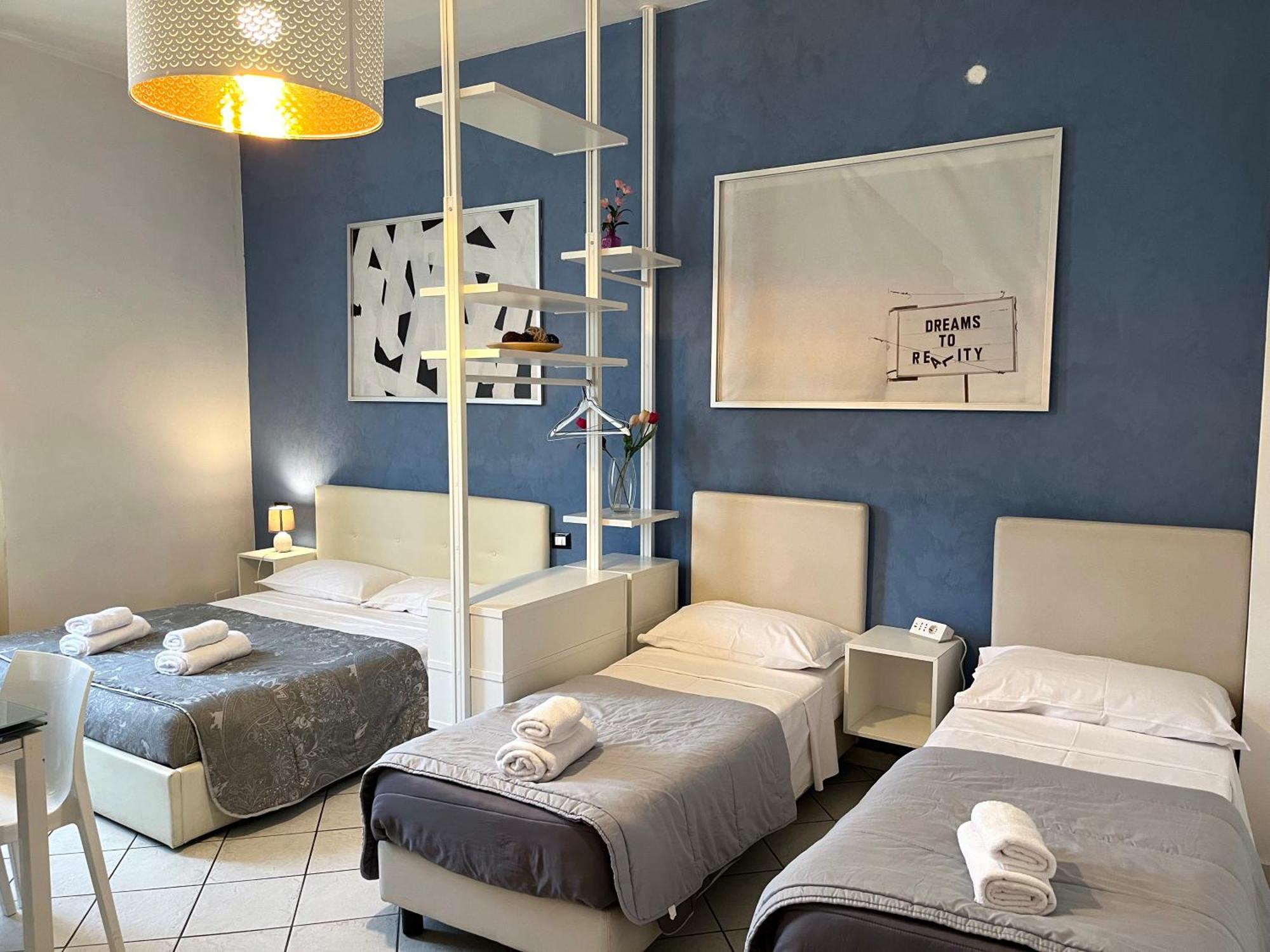 La Suite Rooms & Apartments Bologna Exterior photo