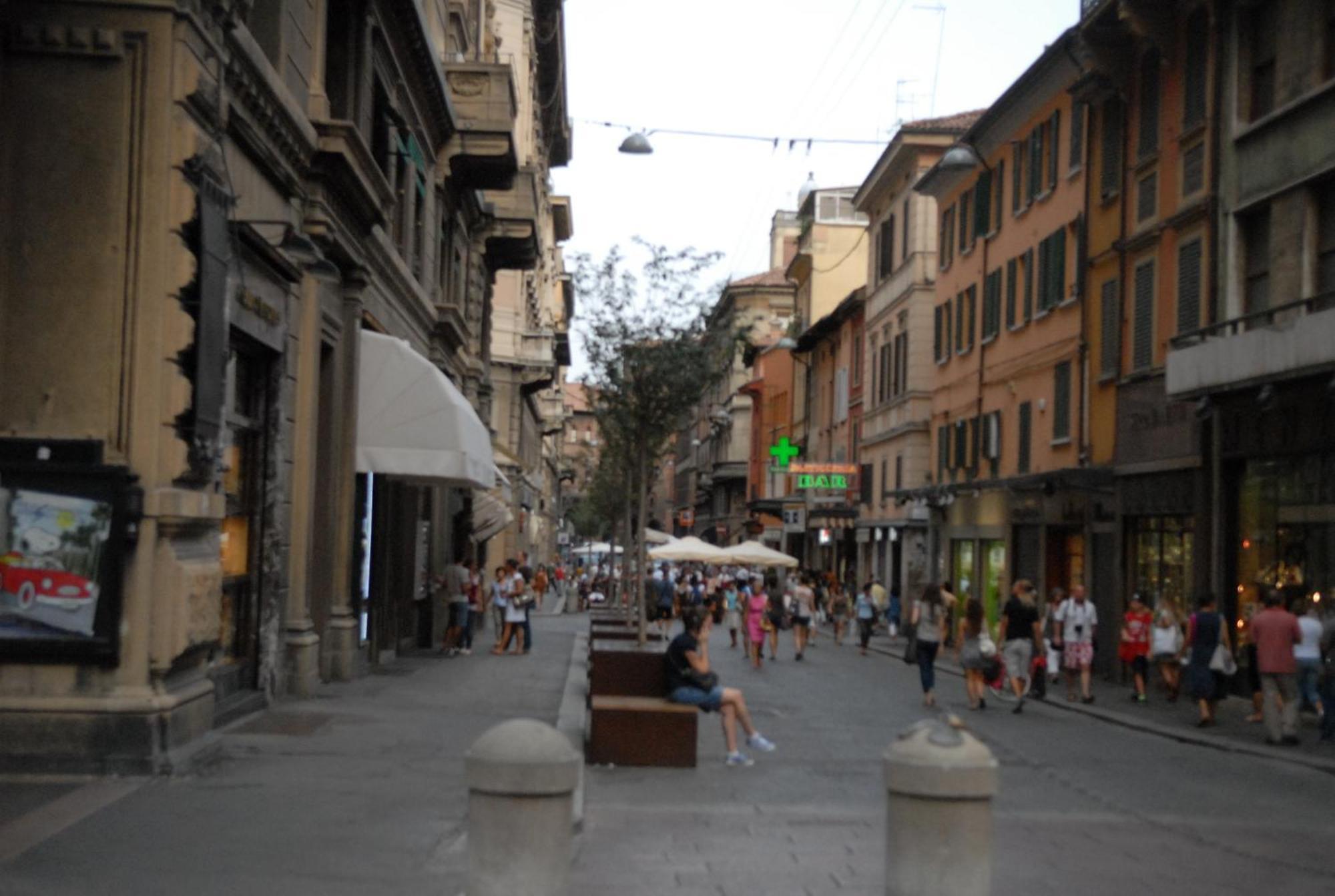 La Suite Rooms & Apartments Bologna Exterior photo