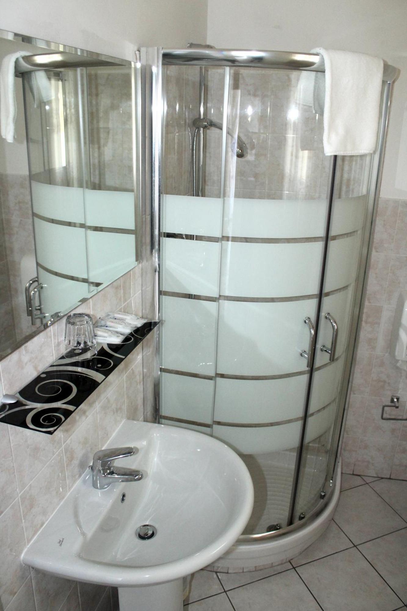 La Suite Rooms & Apartments Bologna Room photo