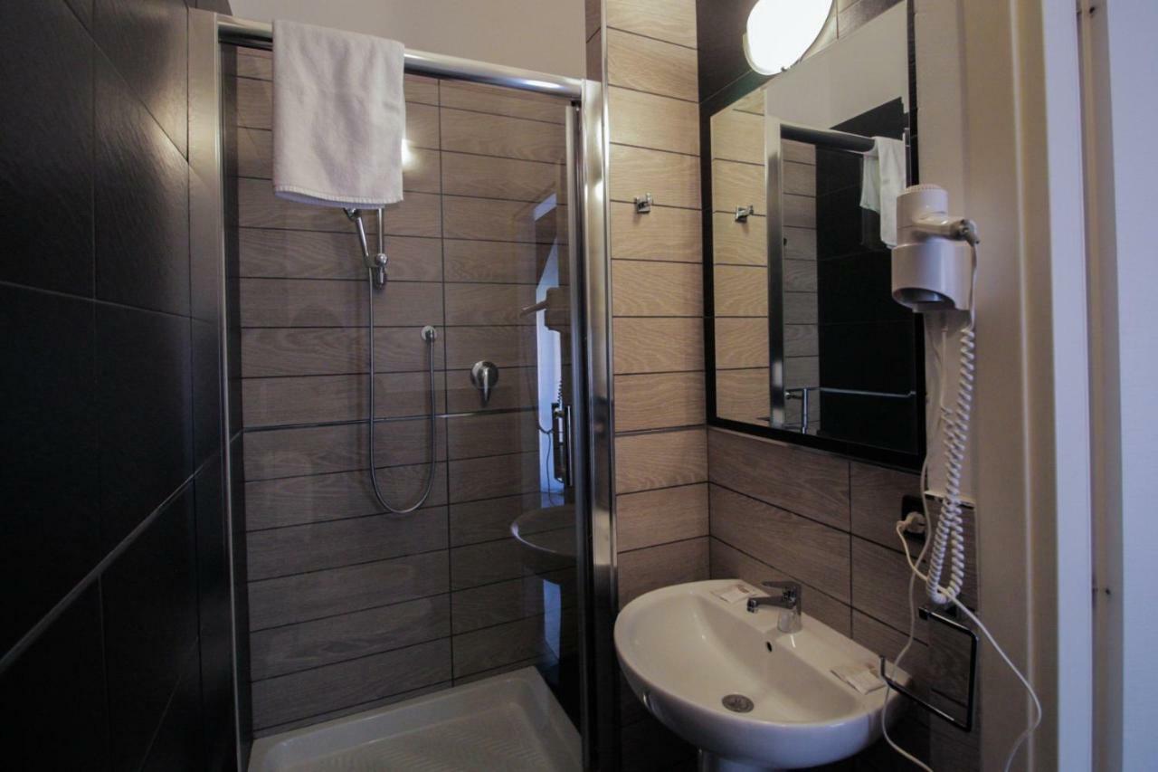 La Suite Rooms & Apartments Bologna Exterior photo
