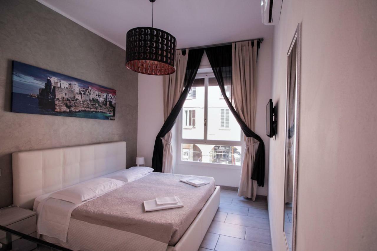 La Suite Rooms & Apartments Bologna Exterior photo