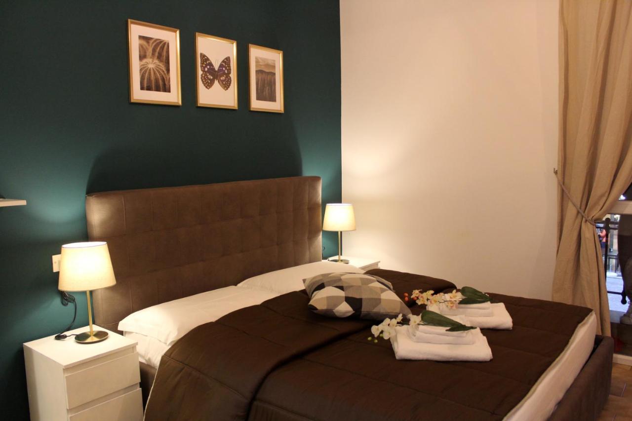La Suite Rooms & Apartments Bologna Exterior photo