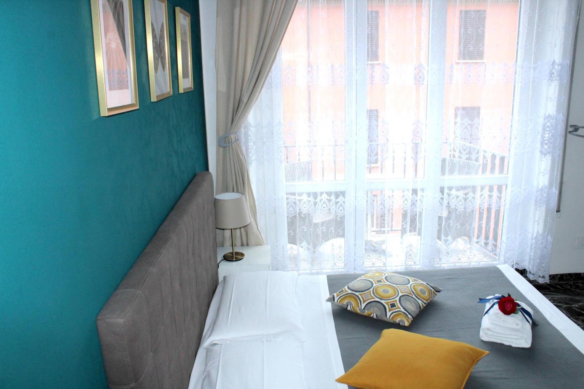 La Suite Rooms & Apartments Bologna Exterior photo