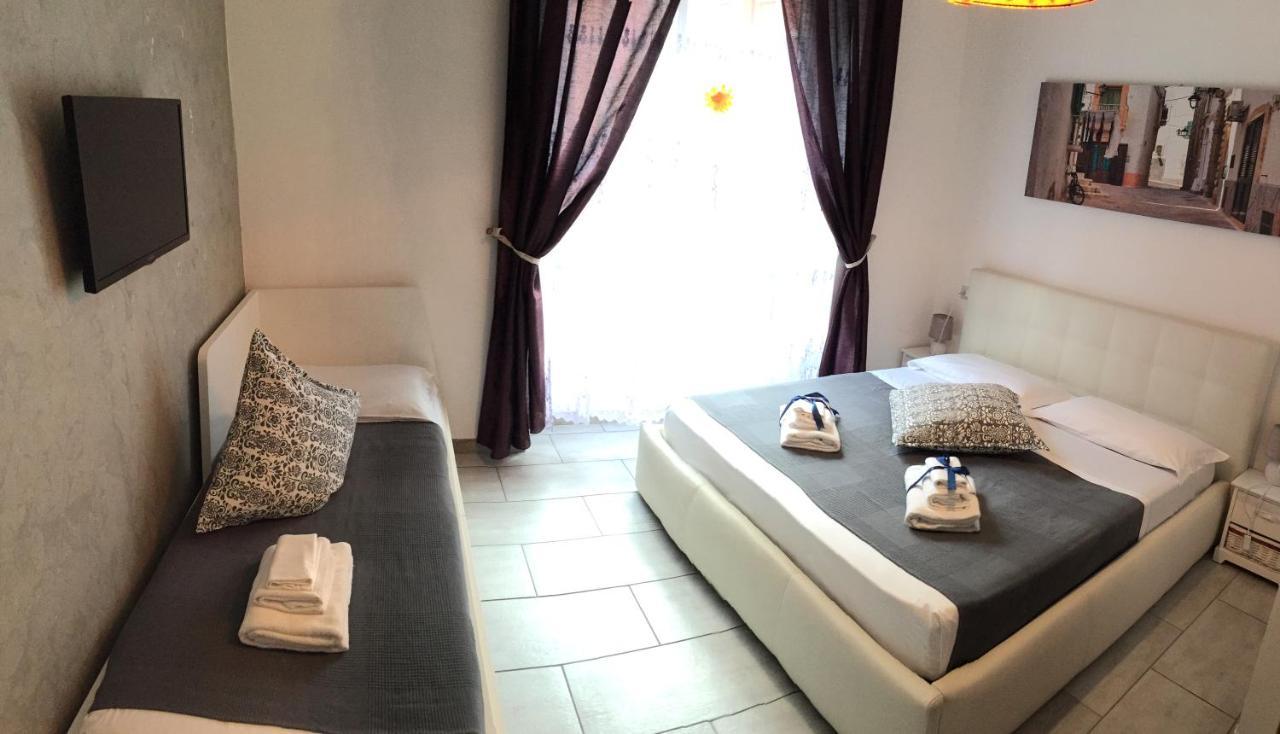 La Suite Rooms & Apartments Bologna Exterior photo