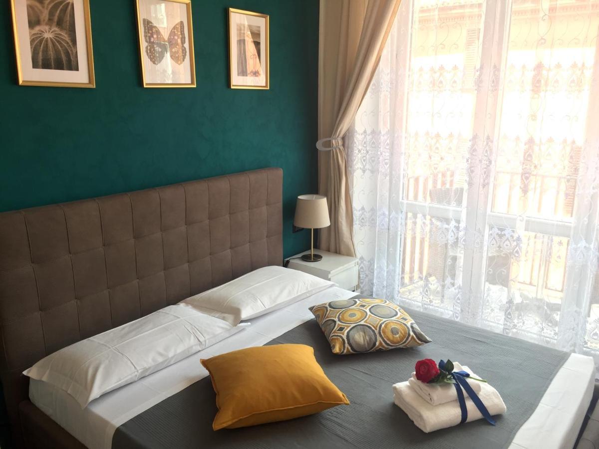 La Suite Rooms & Apartments Bologna Exterior photo